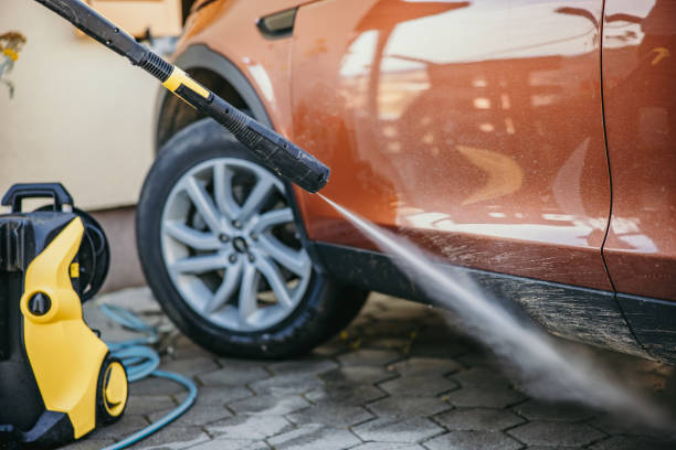 Best Pressure Washing Company Near Me  in Scott Af, IL
