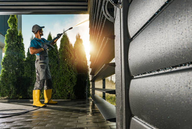 Best Residential Pressure Washing Services  in Scott Af, IL