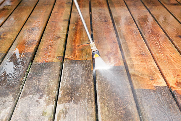 Best Pressure Washing Services for Businesses  in Scott Af, IL