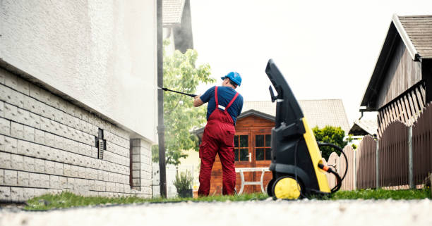 Best Pressure Washing Patio  in Scott Af, IL
